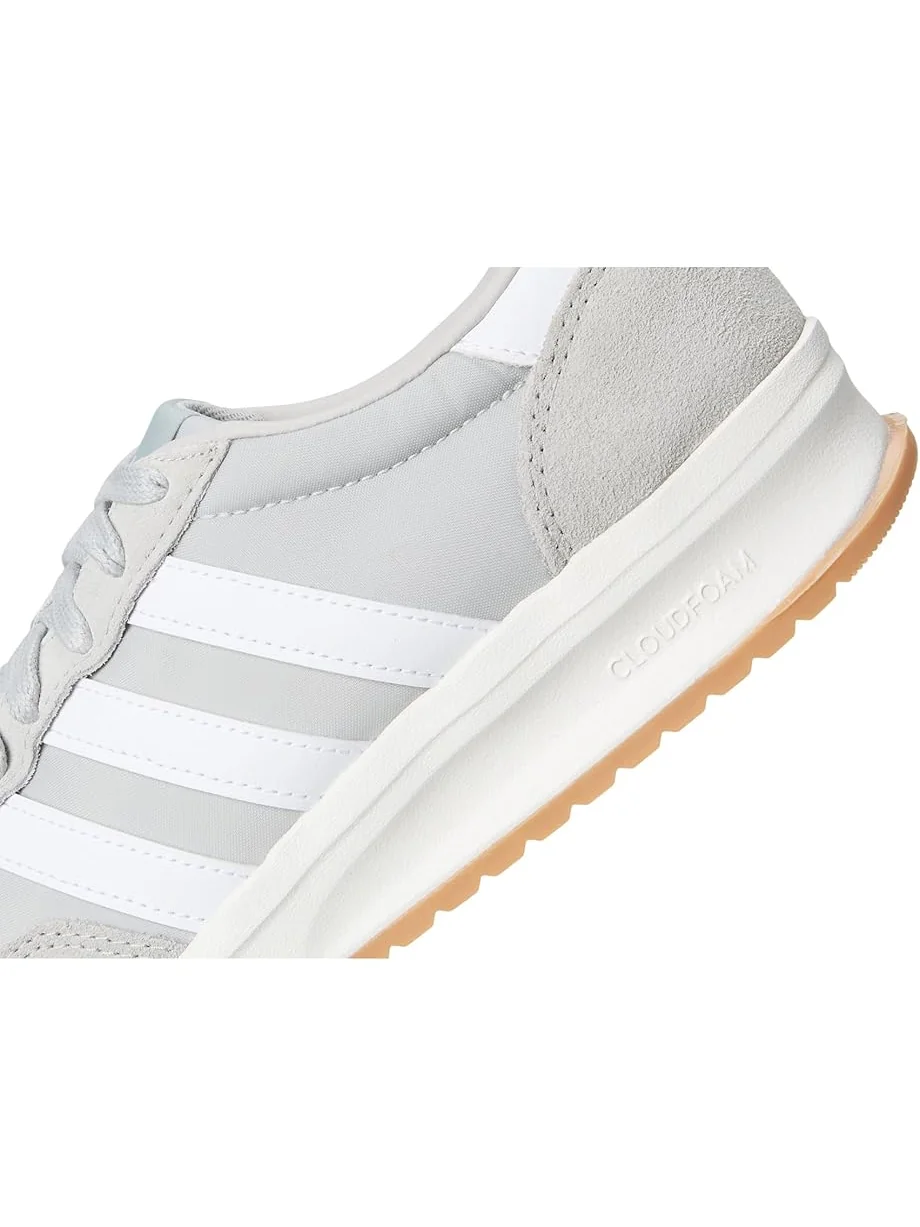 Кроссовки adidas Running Run 70s 2.0 — изображение 6 из 7, серый/белый/серый