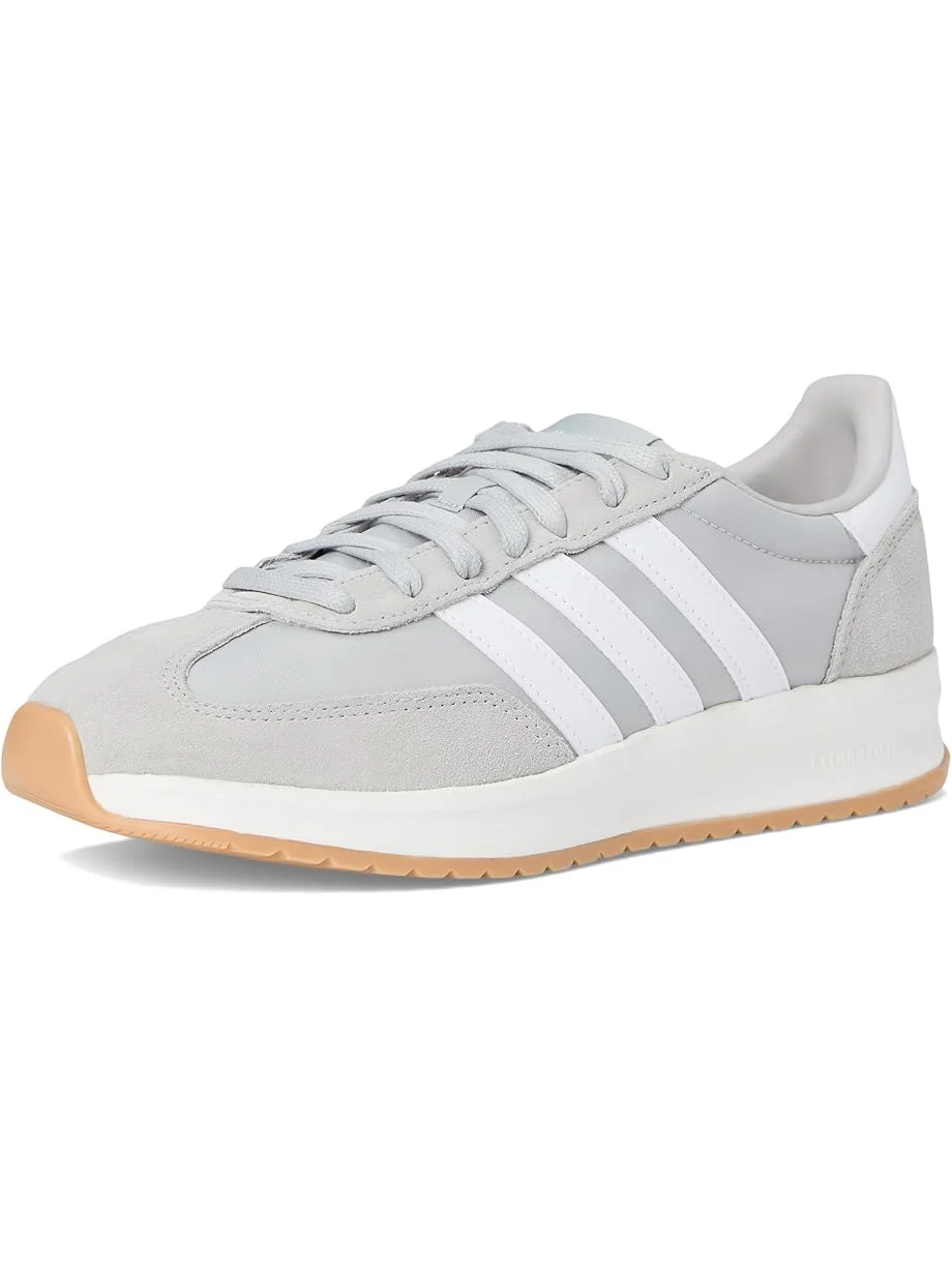 Кроссовки adidas Running Run 70s 2.0 — изображение 7 из 7, серый/белый/серый
