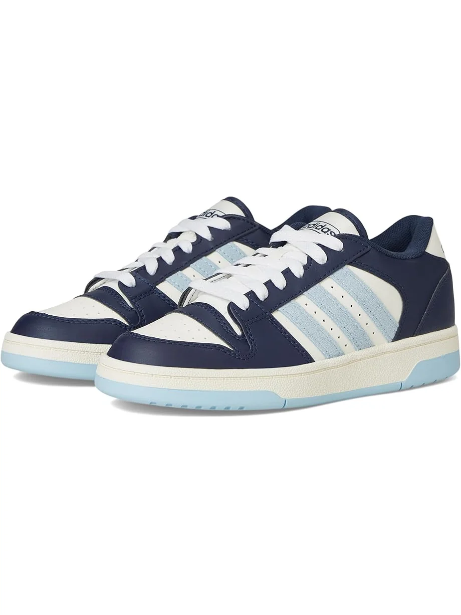 Кроссовки adidas Kids Turnaround Basketball Shoes