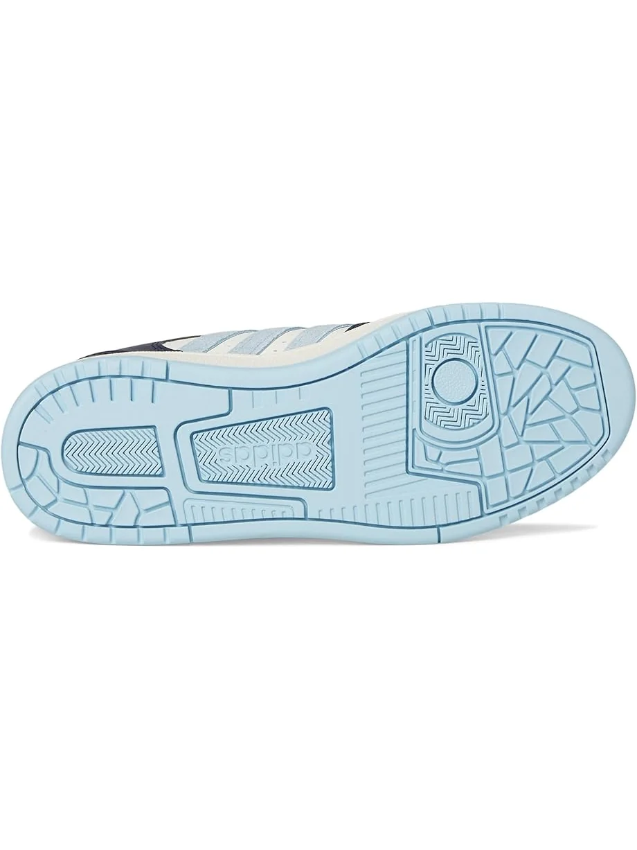 Кроссовки adidas Kids Turnaround Basketball Shoes — изображение 3 из 7