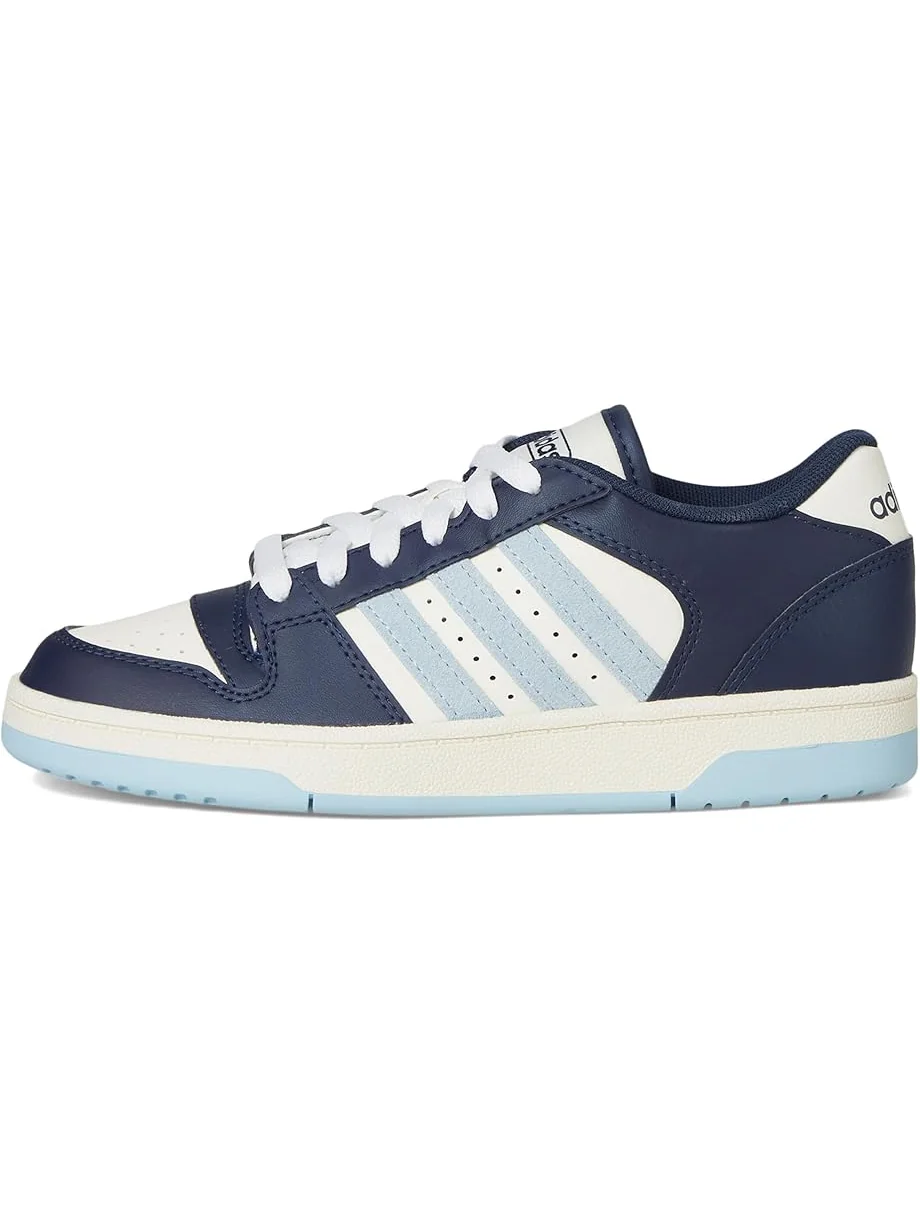 Кроссовки adidas Kids Turnaround Basketball Shoes — изображение 4 из 7