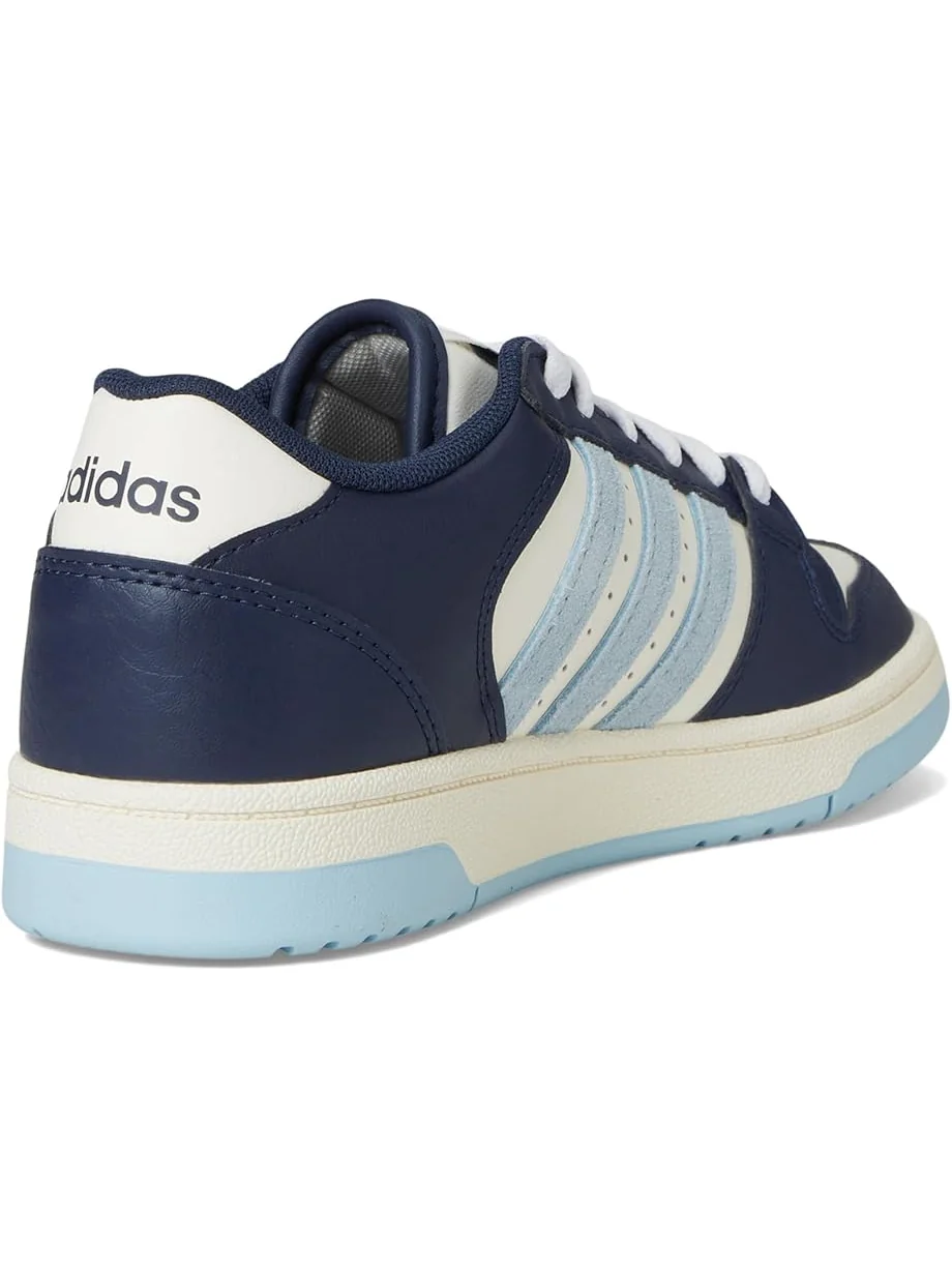 Кроссовки adidas Kids Turnaround Basketball Shoes — изображение 5 из 7