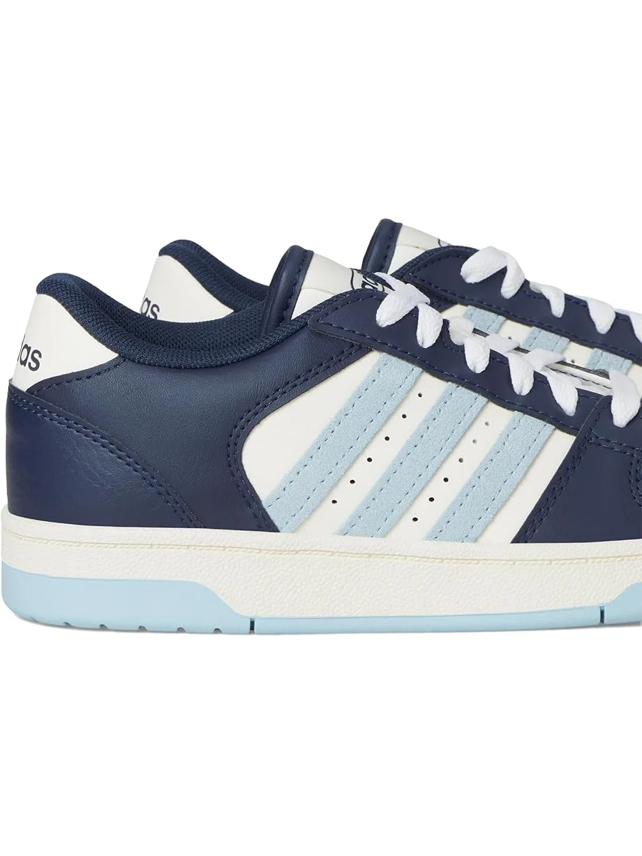 Кроссовки adidas Kids Turnaround Basketball Shoes — изображение 6 из 7