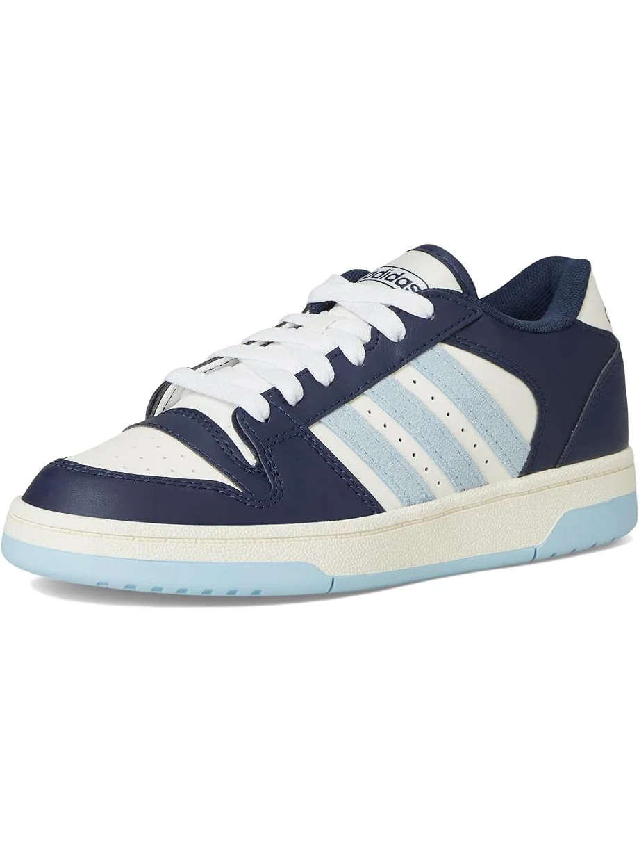 Кроссовки adidas Kids Turnaround Basketball Shoes — изображение 7 из 7