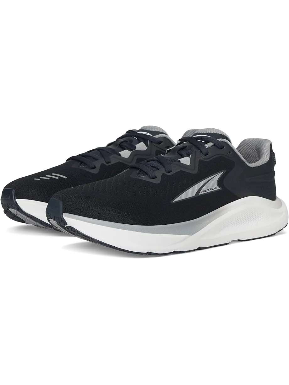 Кроссовки Altra Paradigm 8 — белый