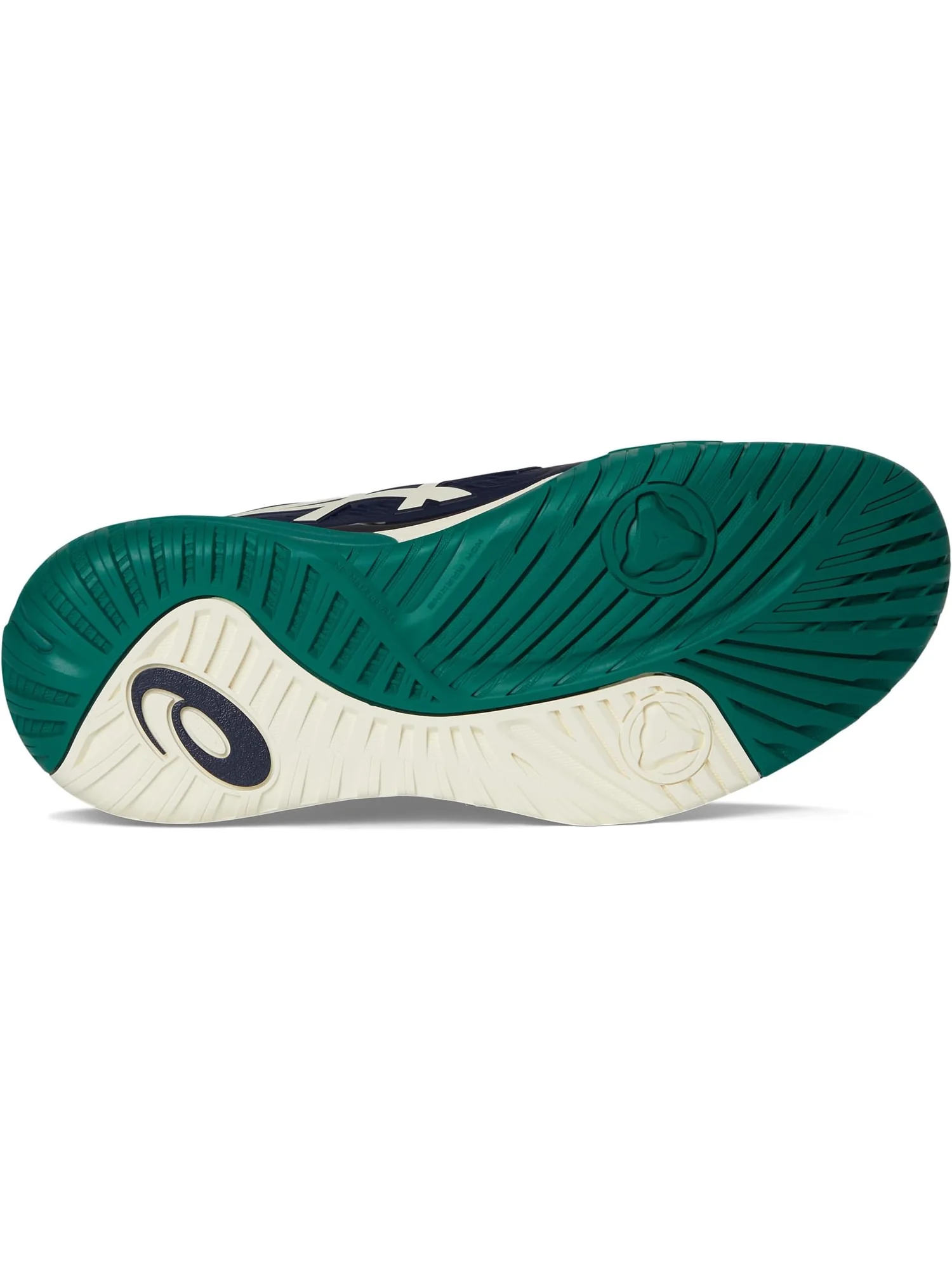 Кроссовки ASICS Gel-Resolution X — изображение 3 из 7, кремовый