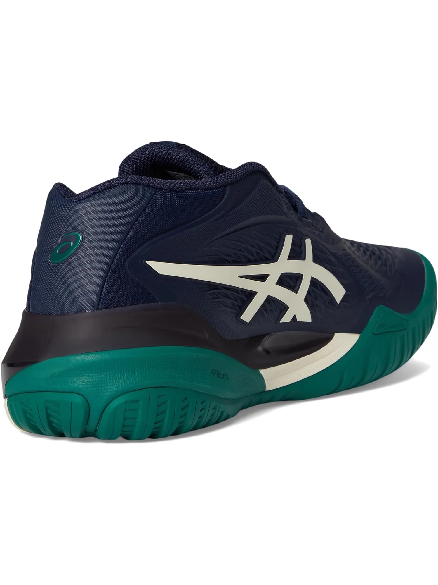 Кроссовки ASICS Gel-Resolution X — изображение 5 из 7, кремовый