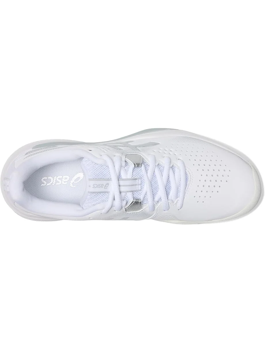 Кроссовки ASICS Gel-Challenger 15 — изображение 2 из 7, белый/серебристый