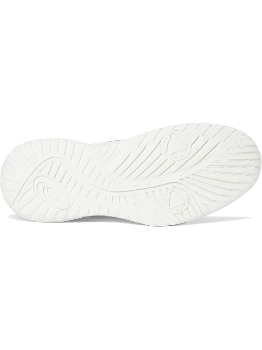 Кроссовки ASICS Gel-Challenger 15 — изображение 3 из 7, белый/серебристый