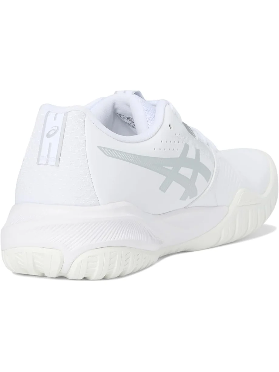 Кроссовки ASICS Gel-Challenger 15 — изображение 5 из 7, белый/серебристый