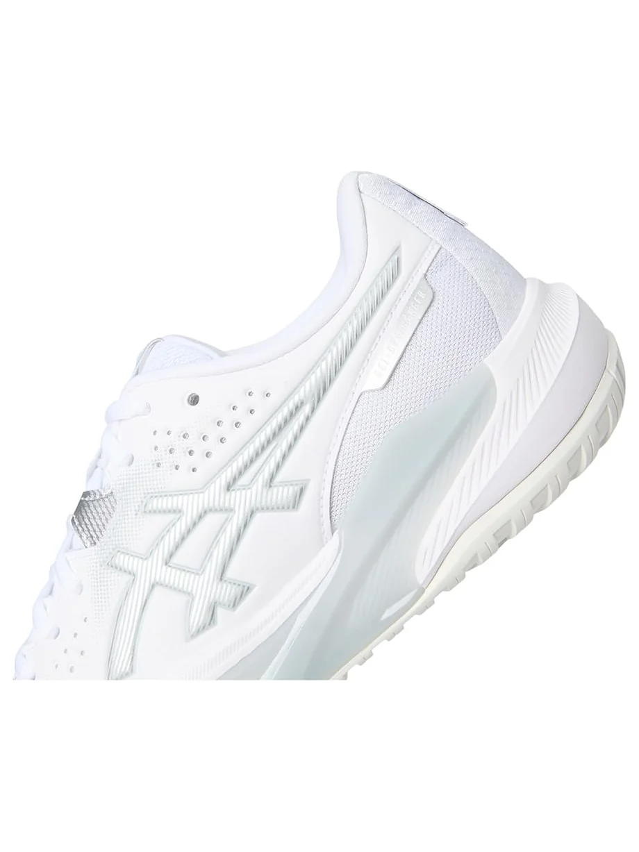 Кроссовки ASICS Gel-Challenger 15 — изображение 6 из 7, белый/серебристый