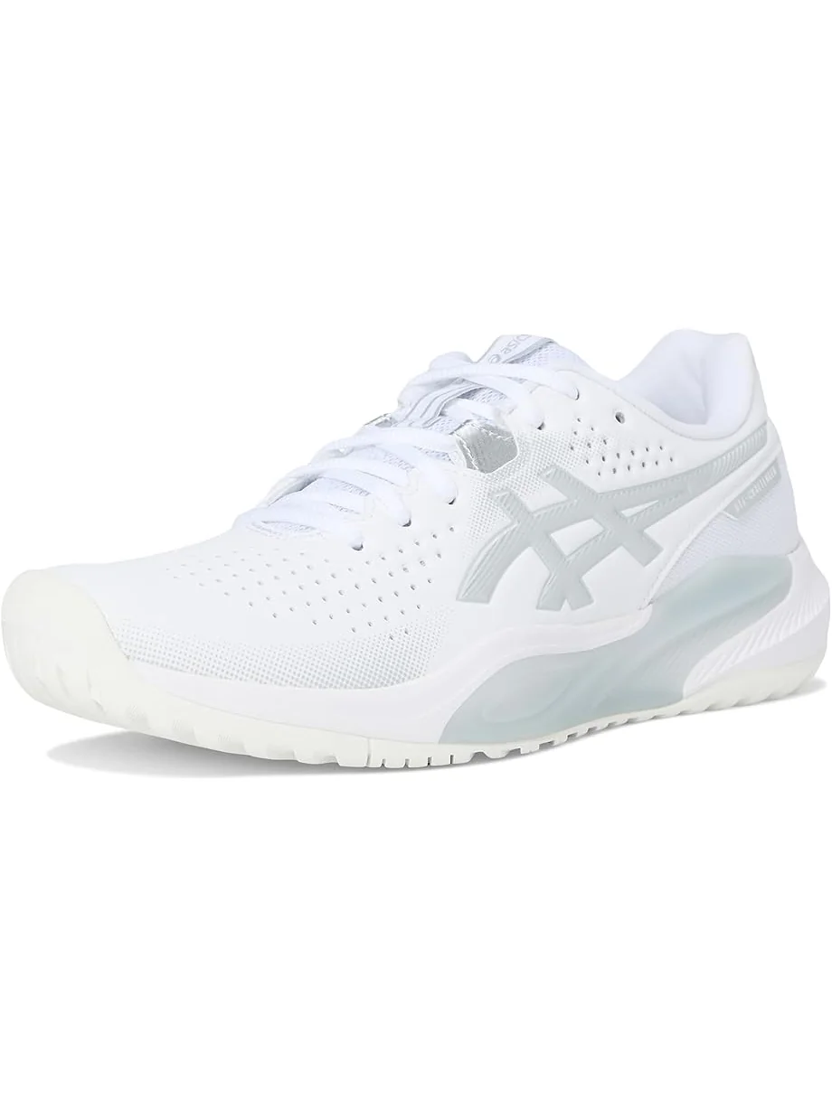 Кроссовки ASICS Gel-Challenger 15 — изображение 7 из 7, белый/серебристый
