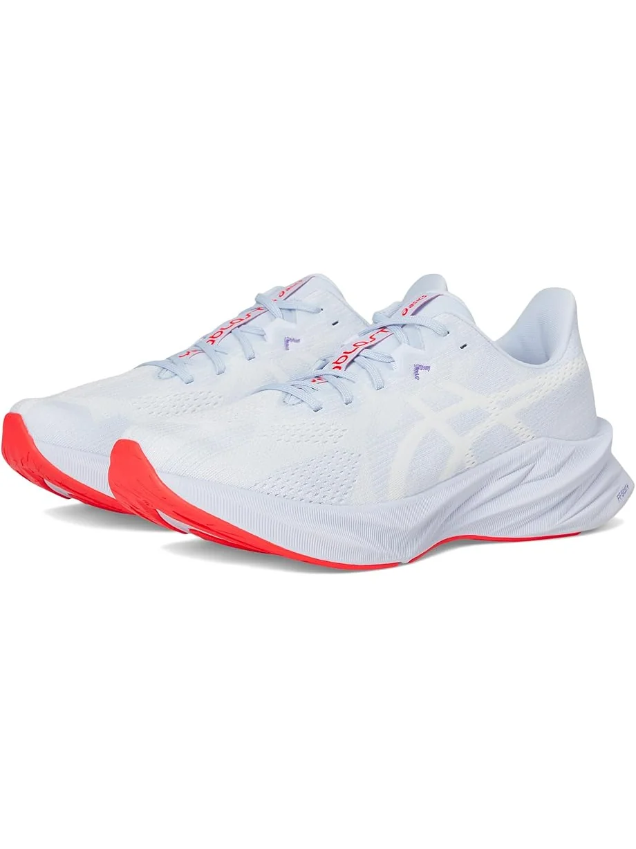 Кроссовки ASICS Dynablast 5 — изображение 1 из 7, синий/белый
