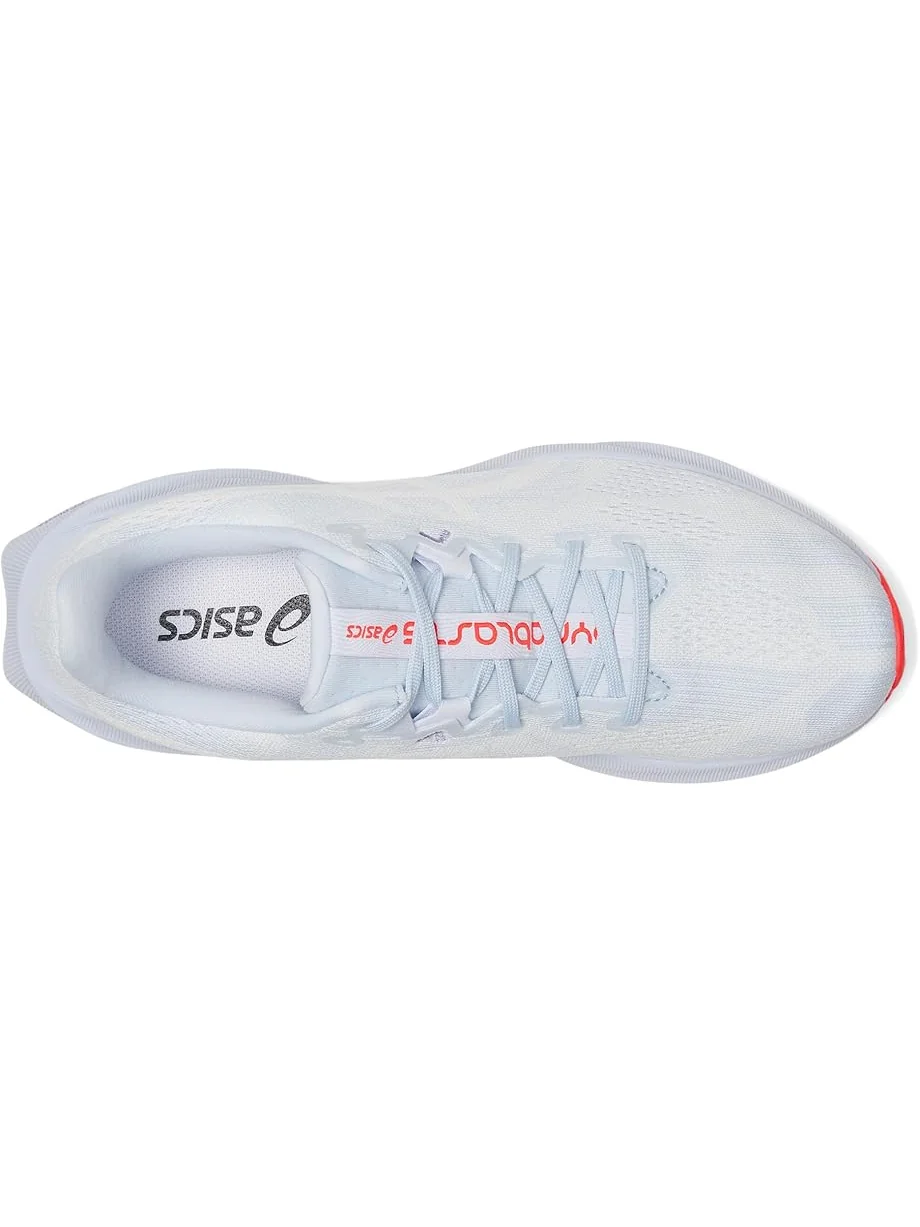 Кроссовки ASICS Dynablast 5 — изображение 2 из 7, синий/белый