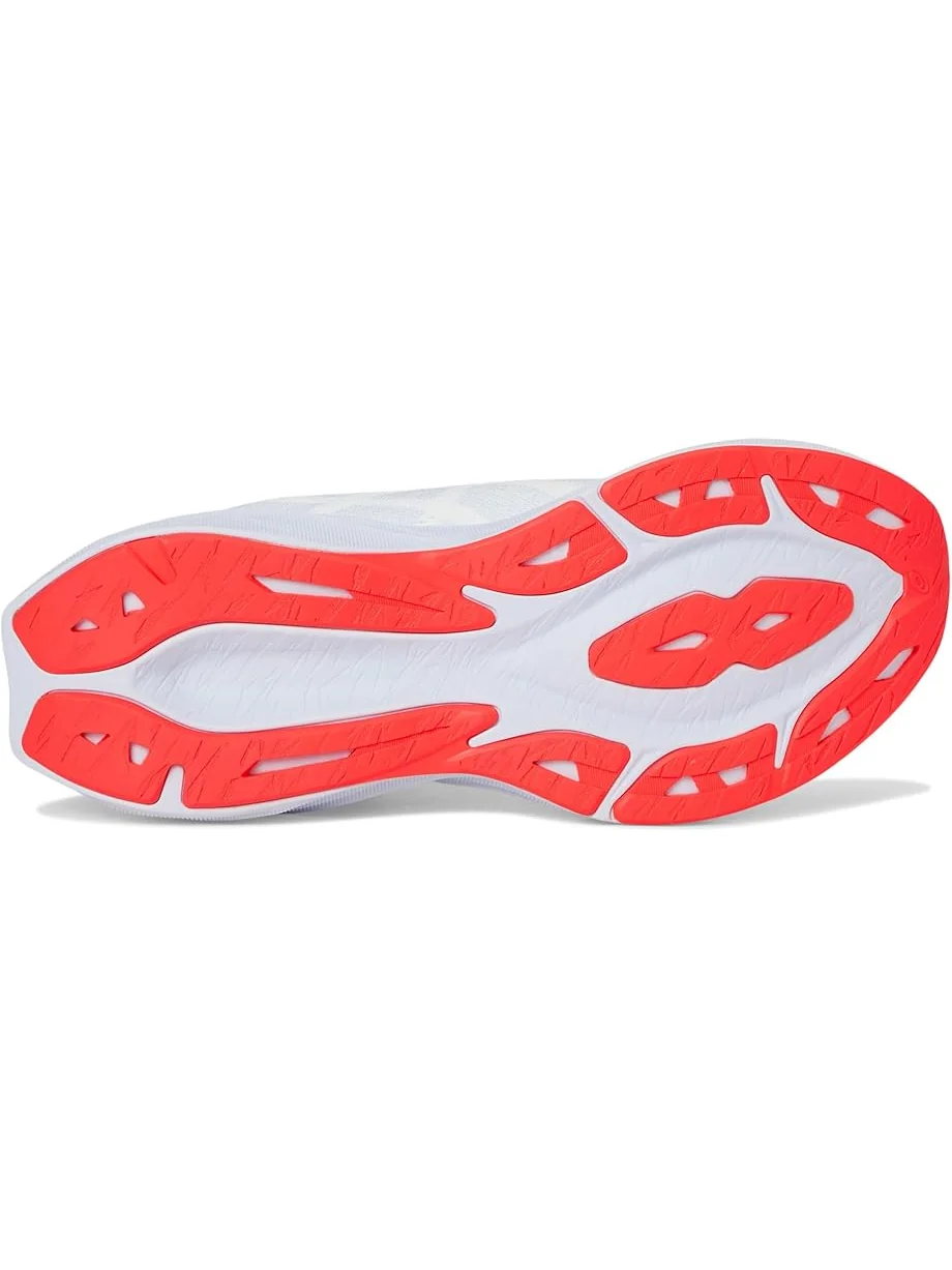 Кроссовки ASICS Dynablast 5 — изображение 3 из 7, синий/белый