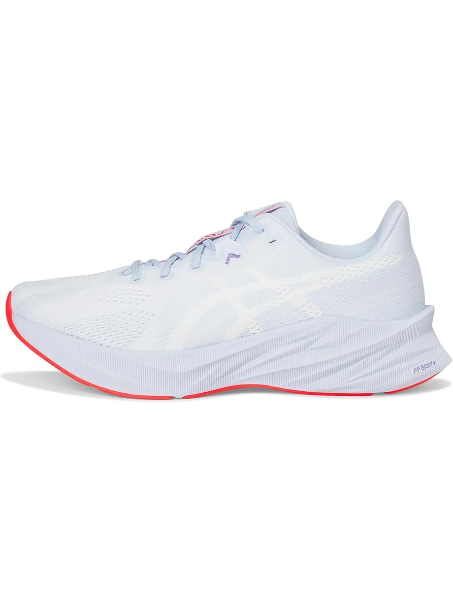 Кроссовки ASICS Dynablast 5 — изображение 4 из 7, синий/белый