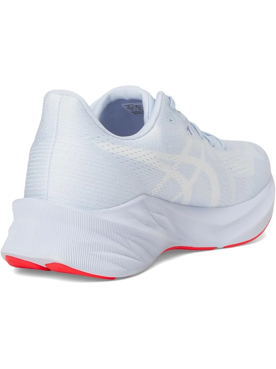 Кроссовки ASICS Dynablast 5 — изображение 5 из 7, синий/белый
