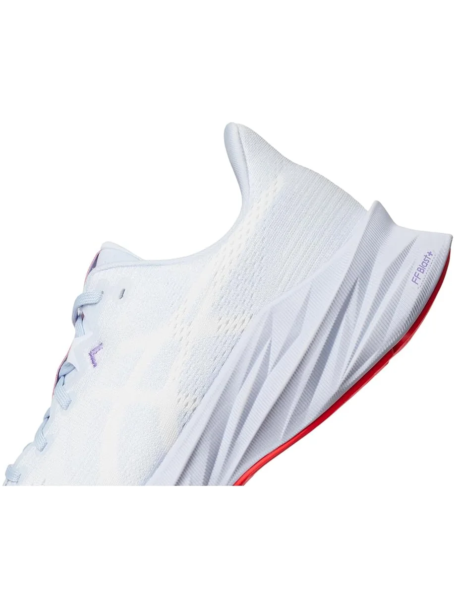 Кроссовки ASICS Dynablast 5 — изображение 6 из 7, синий/белый