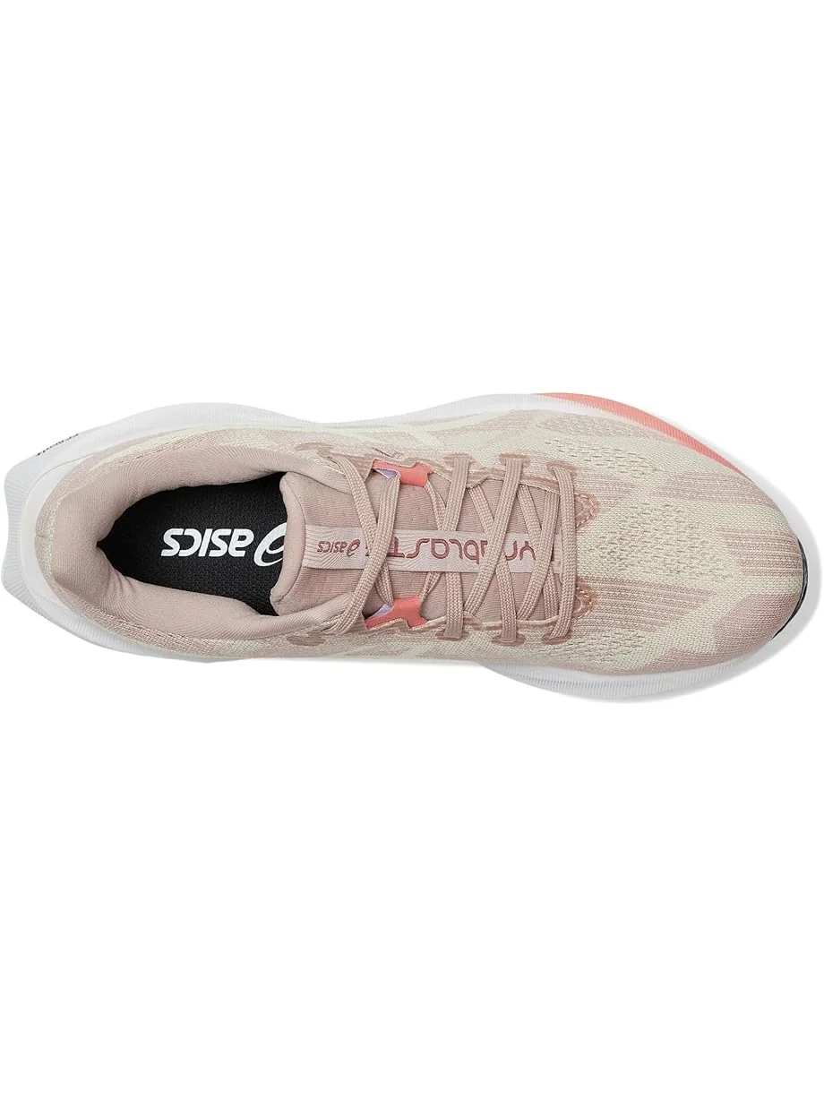 Женские кроссовки ASICS Dynablast 5 — изображение 2 из 7, белый