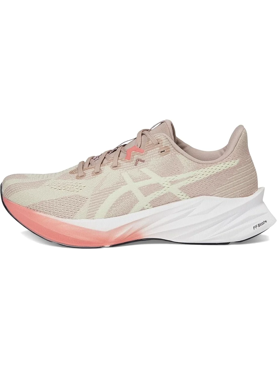 Женские кроссовки ASICS Dynablast 5 — изображение 4 из 7, белый