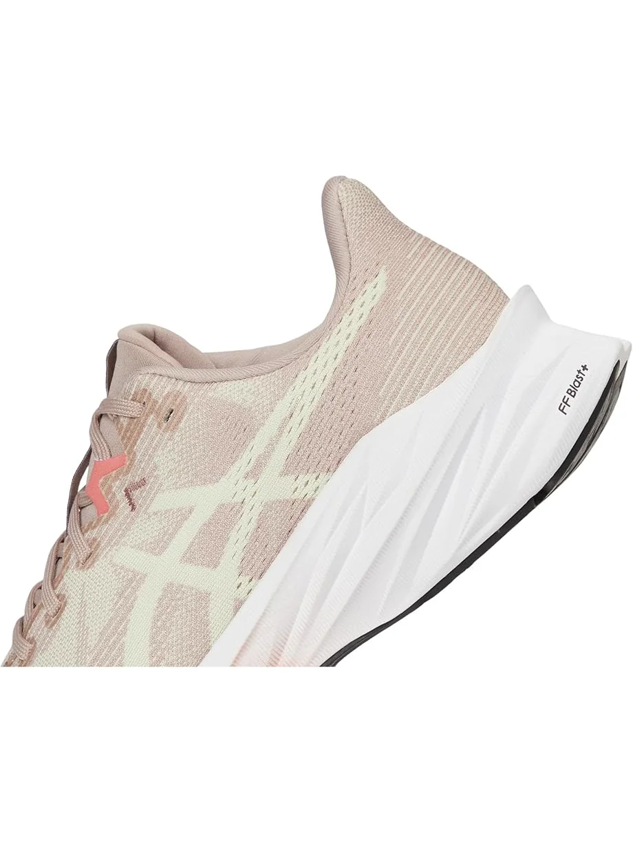 Женские кроссовки ASICS Dynablast 5 — изображение 6 из 7, белый