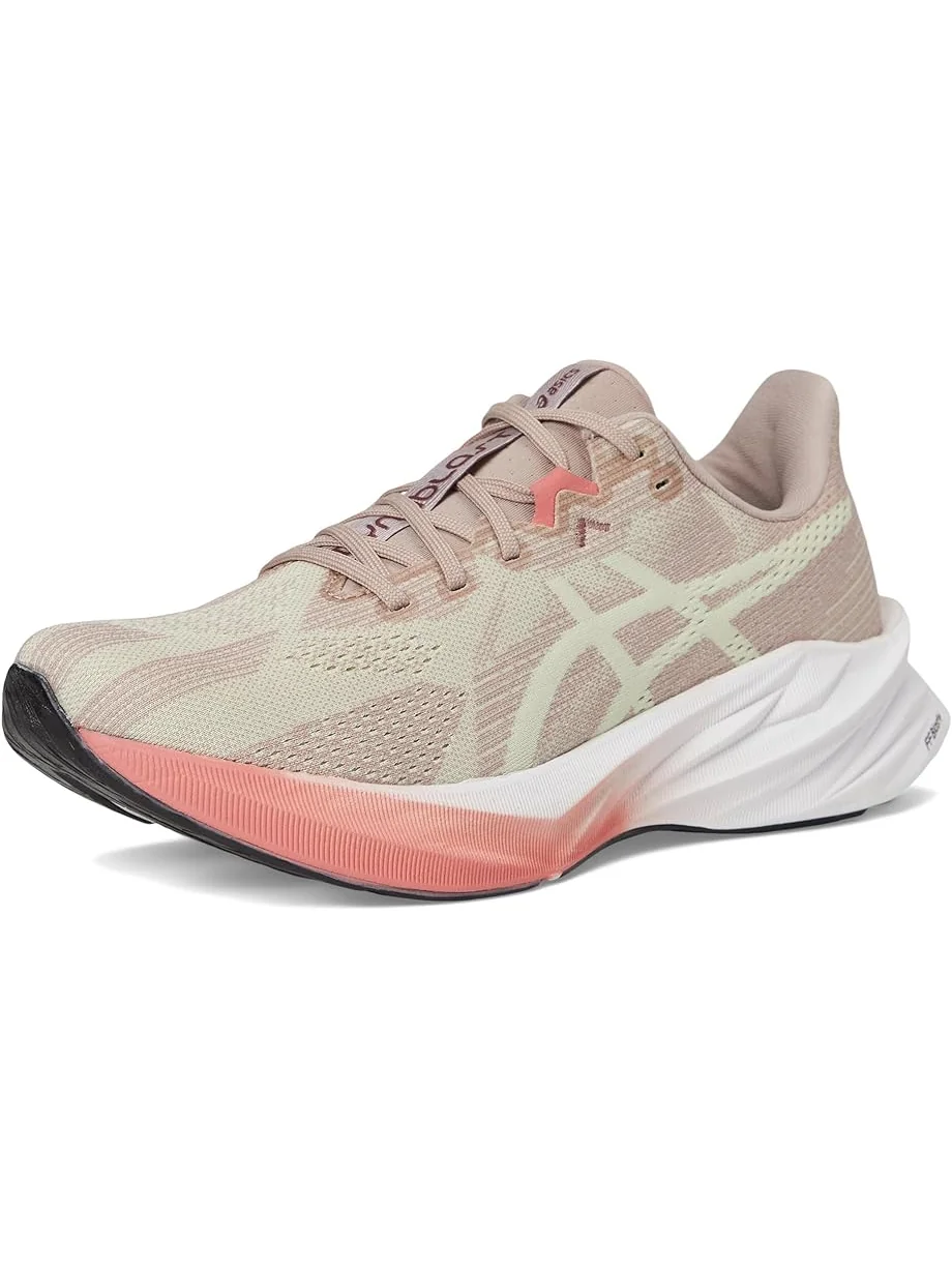 Женские кроссовки ASICS Dynablast 5 — изображение 7 из 7, белый