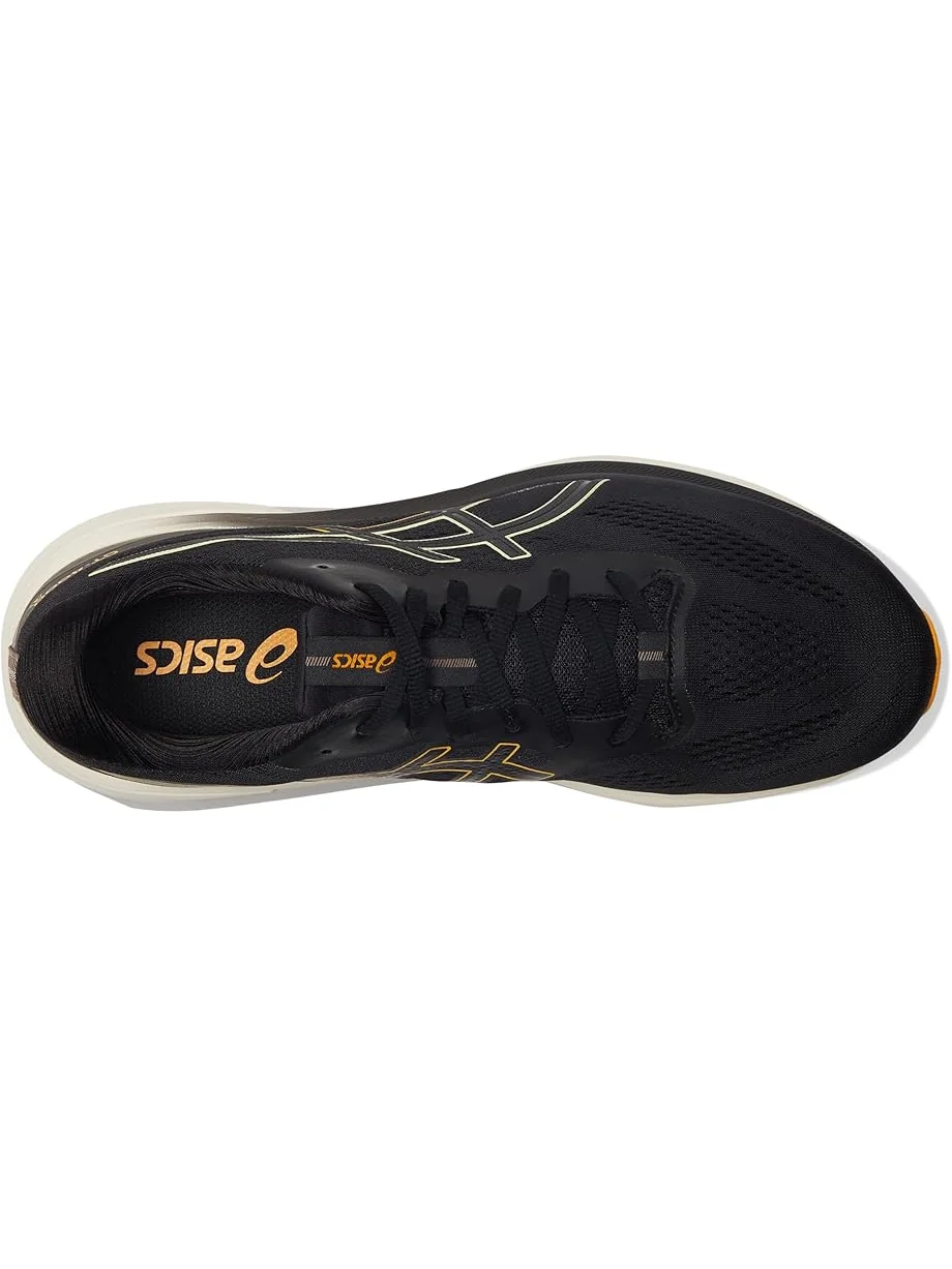 Кроссовки ASICS GT-4000 4 — изображение 2 из 7, черный