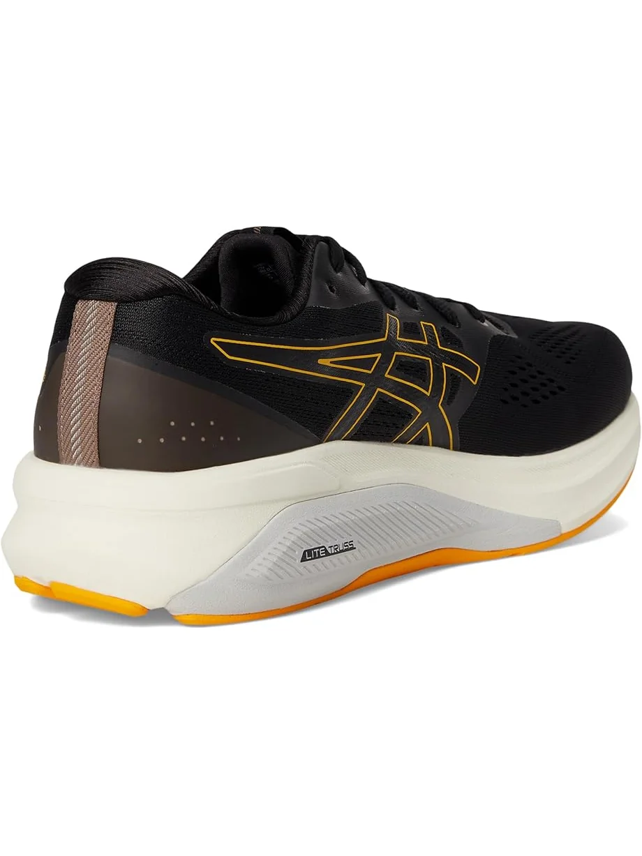 Кроссовки ASICS GT-4000 4 — изображение 5 из 7, черный