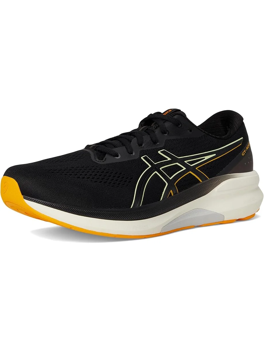 Кроссовки ASICS GT-4000 4 — изображение 7 из 7, черный