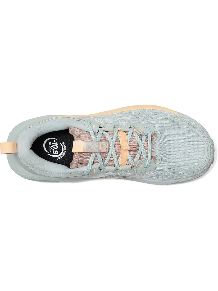 Кроссовки ASICS GEL-Trabuco 13 — изображение 2 из 7, кремовый