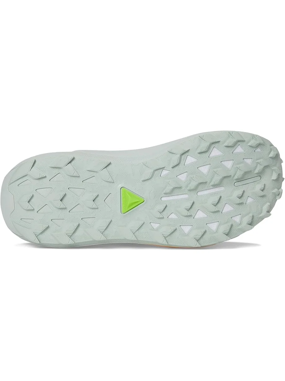 Кроссовки ASICS GEL-Trabuco 13 — изображение 3 из 7, кремовый