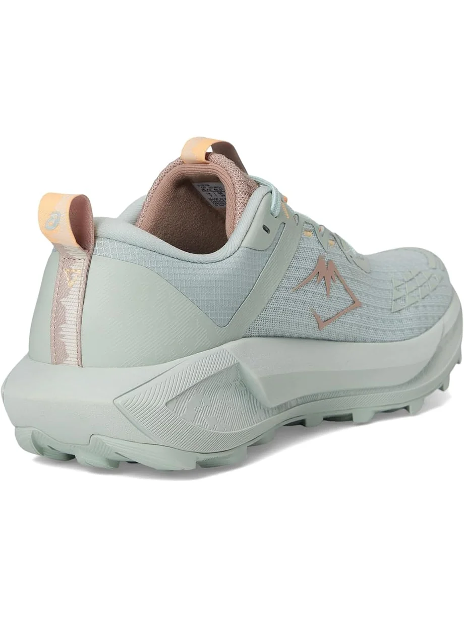 Кроссовки ASICS GEL-Trabuco 13 — изображение 5 из 7, кремовый