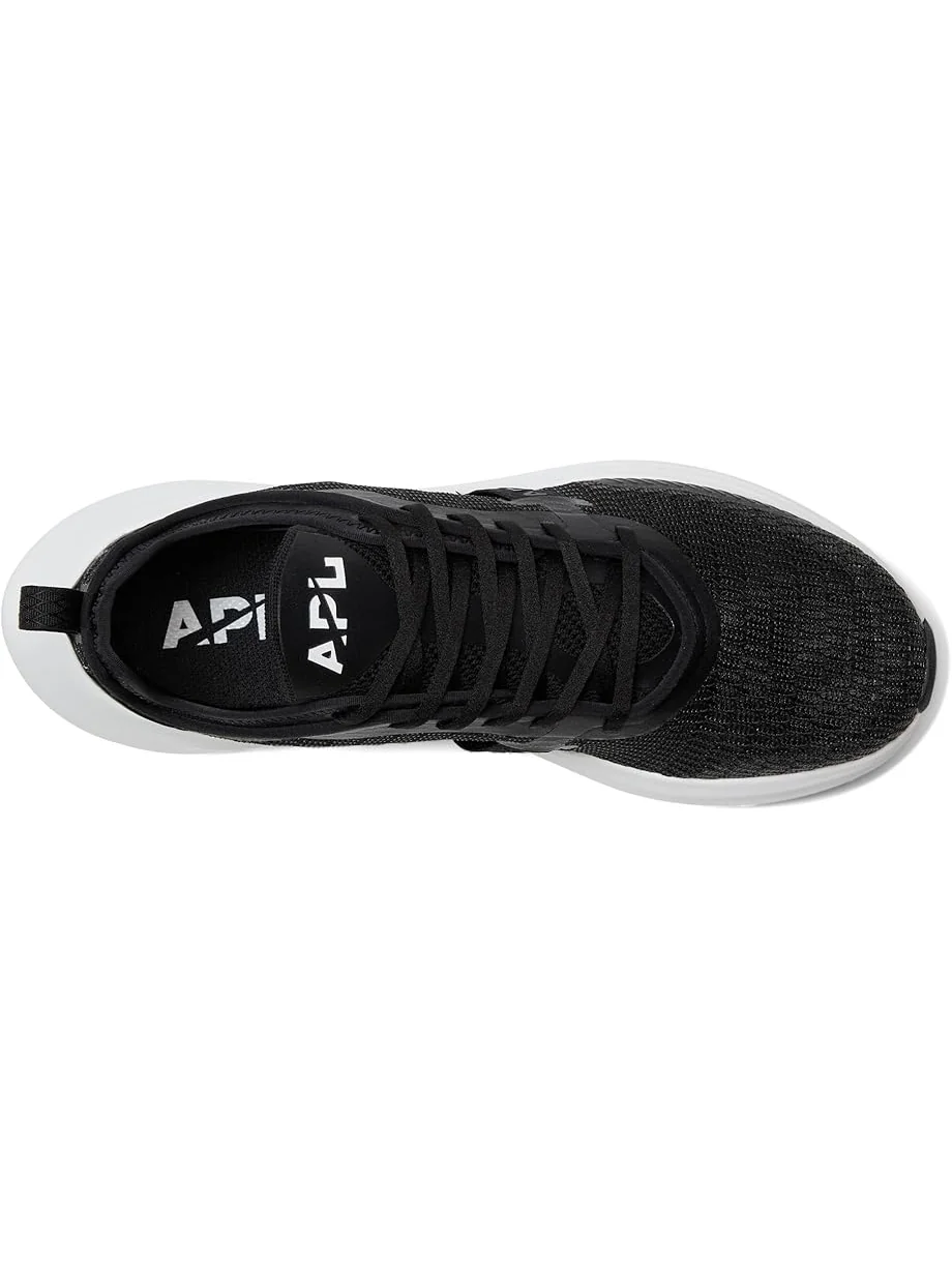 Кроссовки Athletic Propulsion Labs — изображение 2 из 7, черный/белый