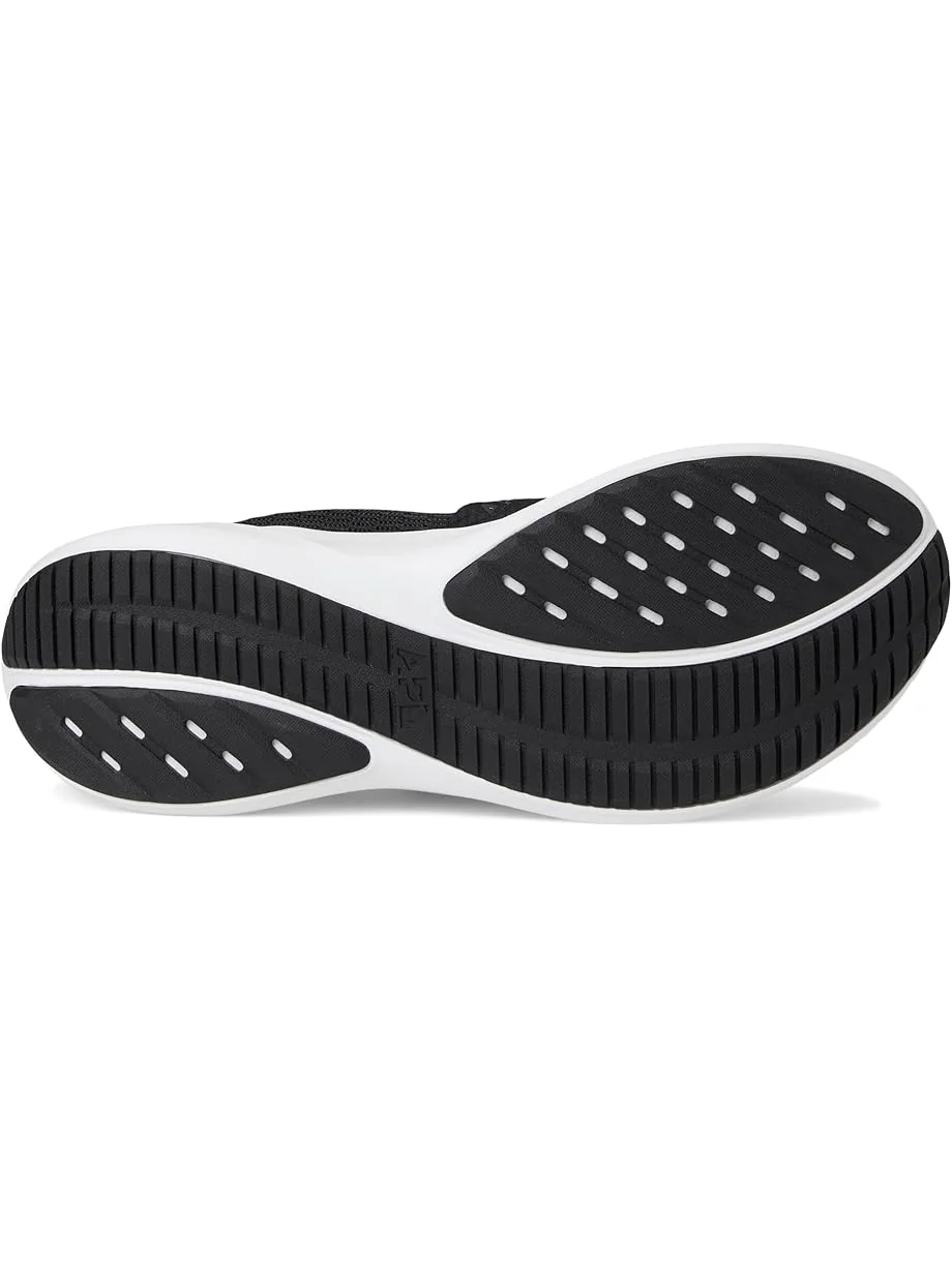 Кроссовки Athletic Propulsion Labs — изображение 3 из 7, черный/белый