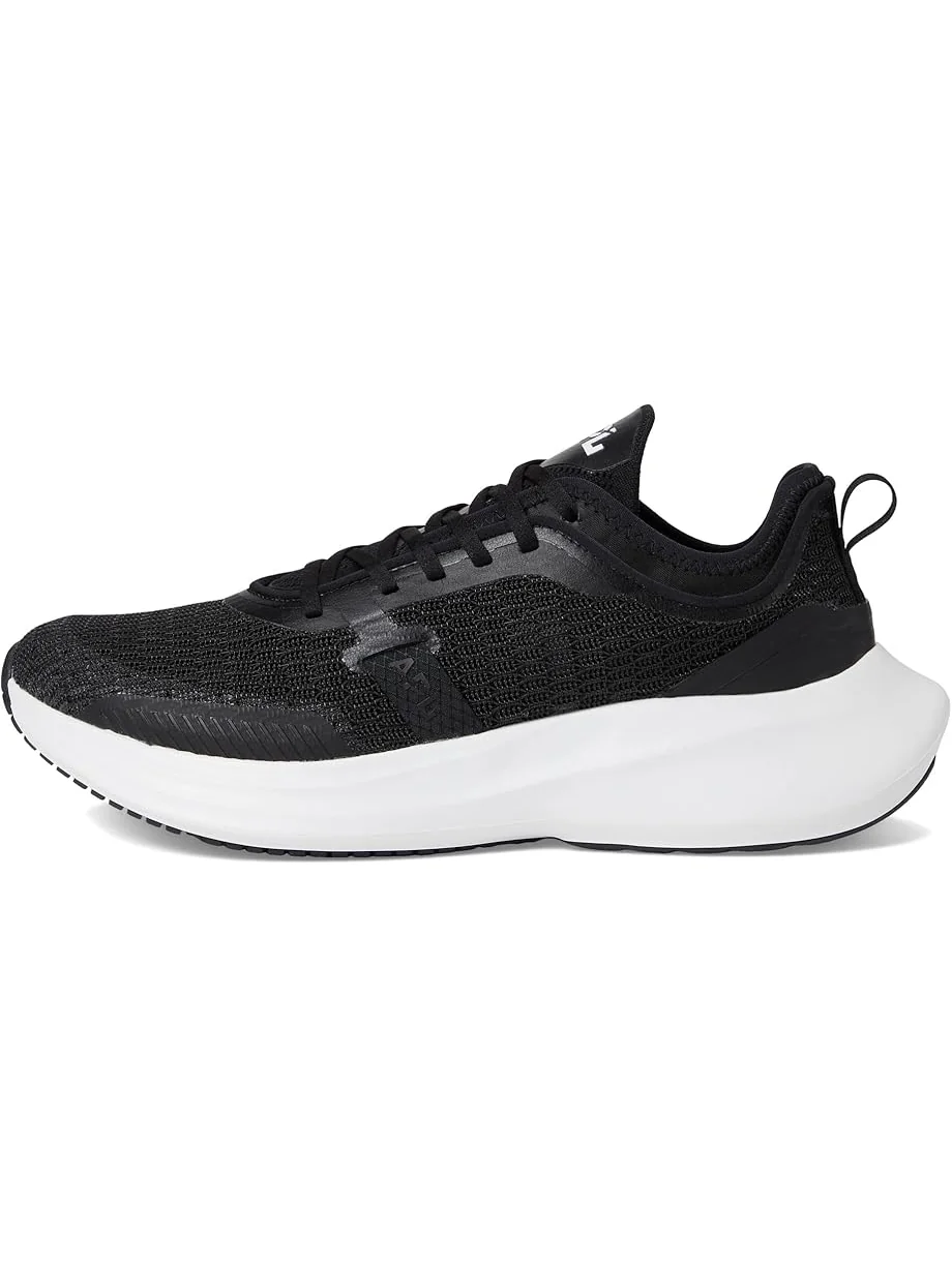 Кроссовки Athletic Propulsion Labs — изображение 4 из 7, черный/белый