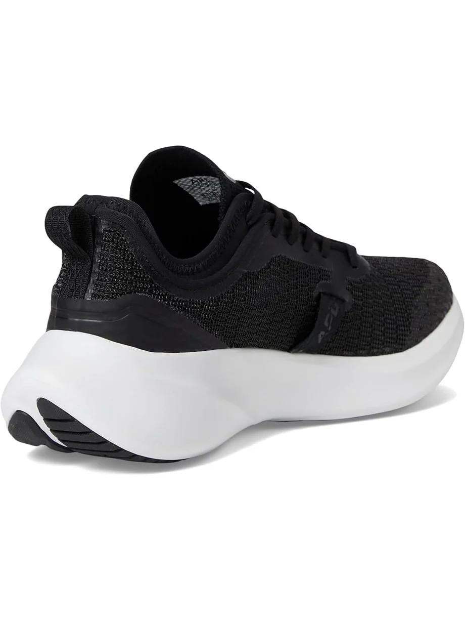 Кроссовки Athletic Propulsion Labs — изображение 5 из 7, черный/белый