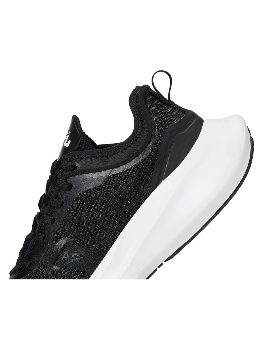 Кроссовки Athletic Propulsion Labs — изображение 6 из 7, черный/белый