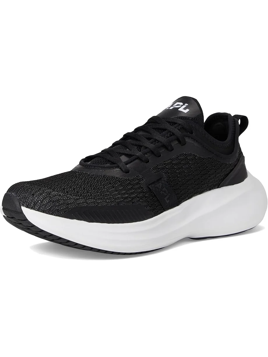 Кроссовки Athletic Propulsion Labs — изображение 7 из 7, черный/белый