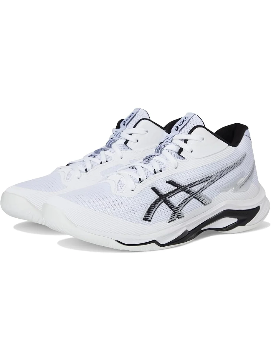 Кроссовки ASICS Netburner Ballistic FF MT 4