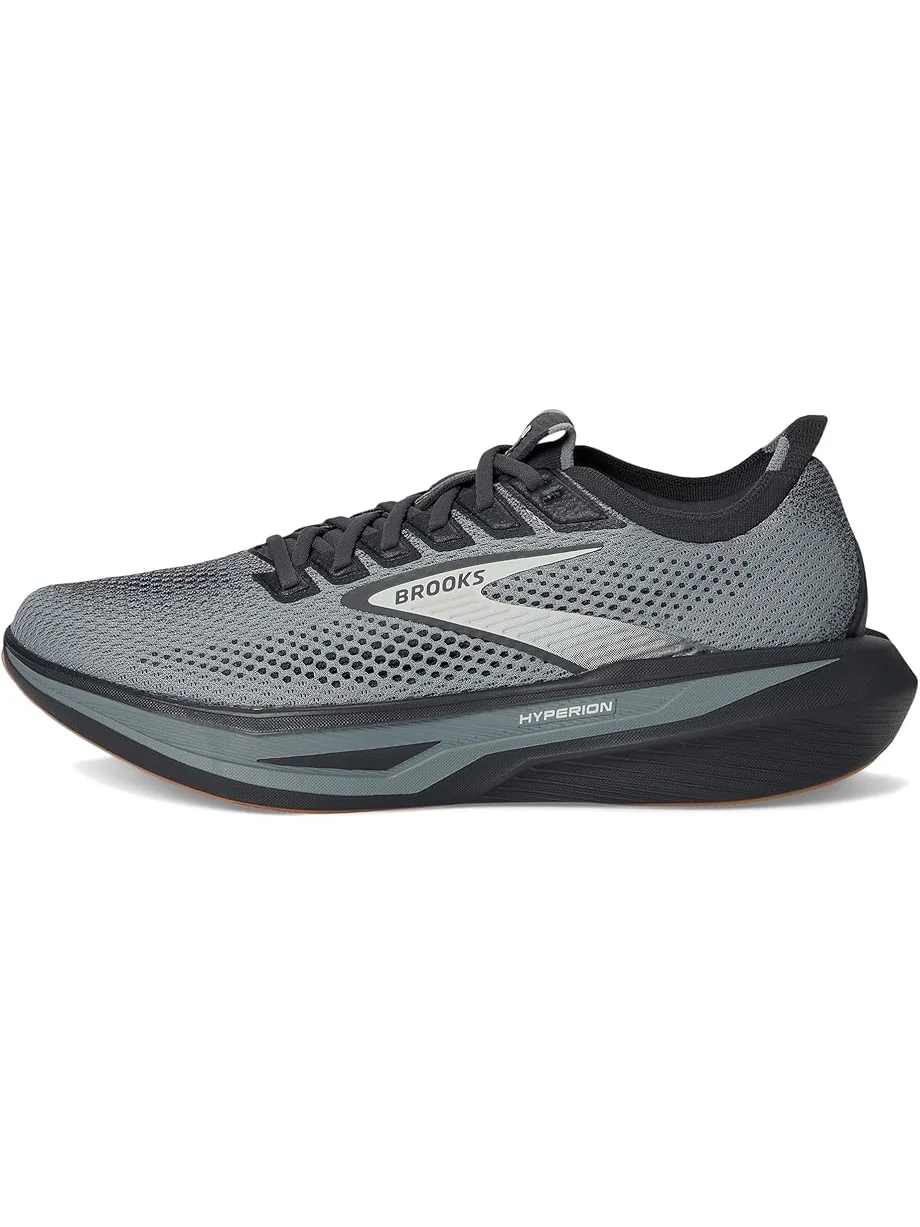 Кроссовки Brooks Hyperion 3 — изображение 4 из 7, черный