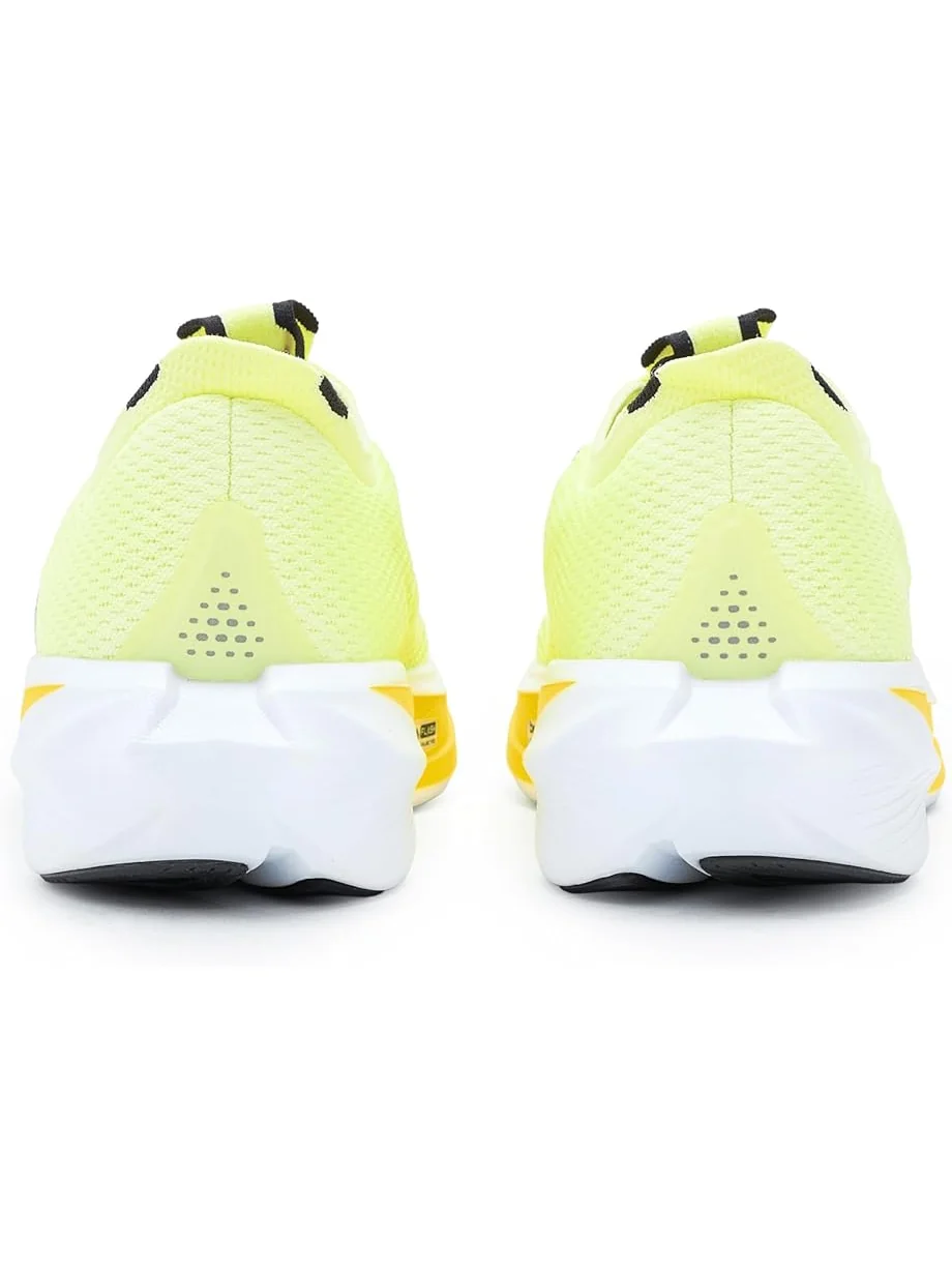 Мужские кроссовки Brooks Hyperion 3 — изображение 7 из 7, черный/желтый