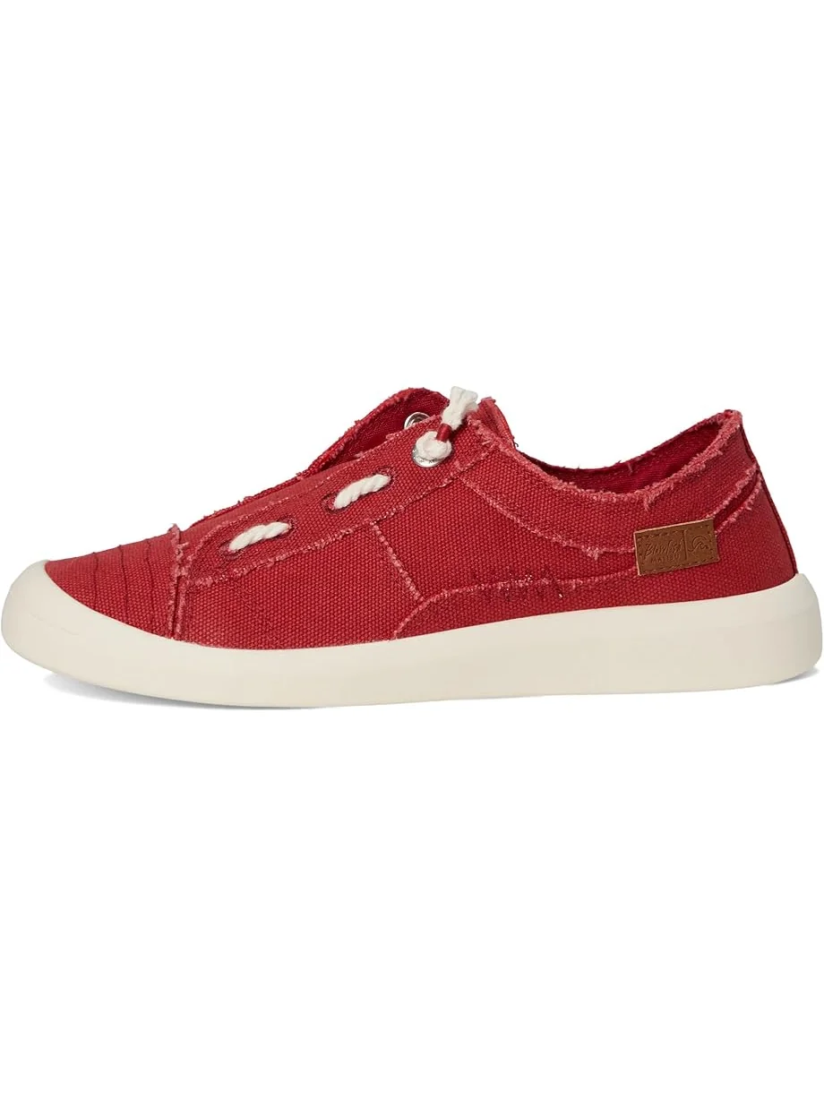Кроссовки Blowfish Malibu Beachside Slip On Shoes — изображение 4 из 7, красный