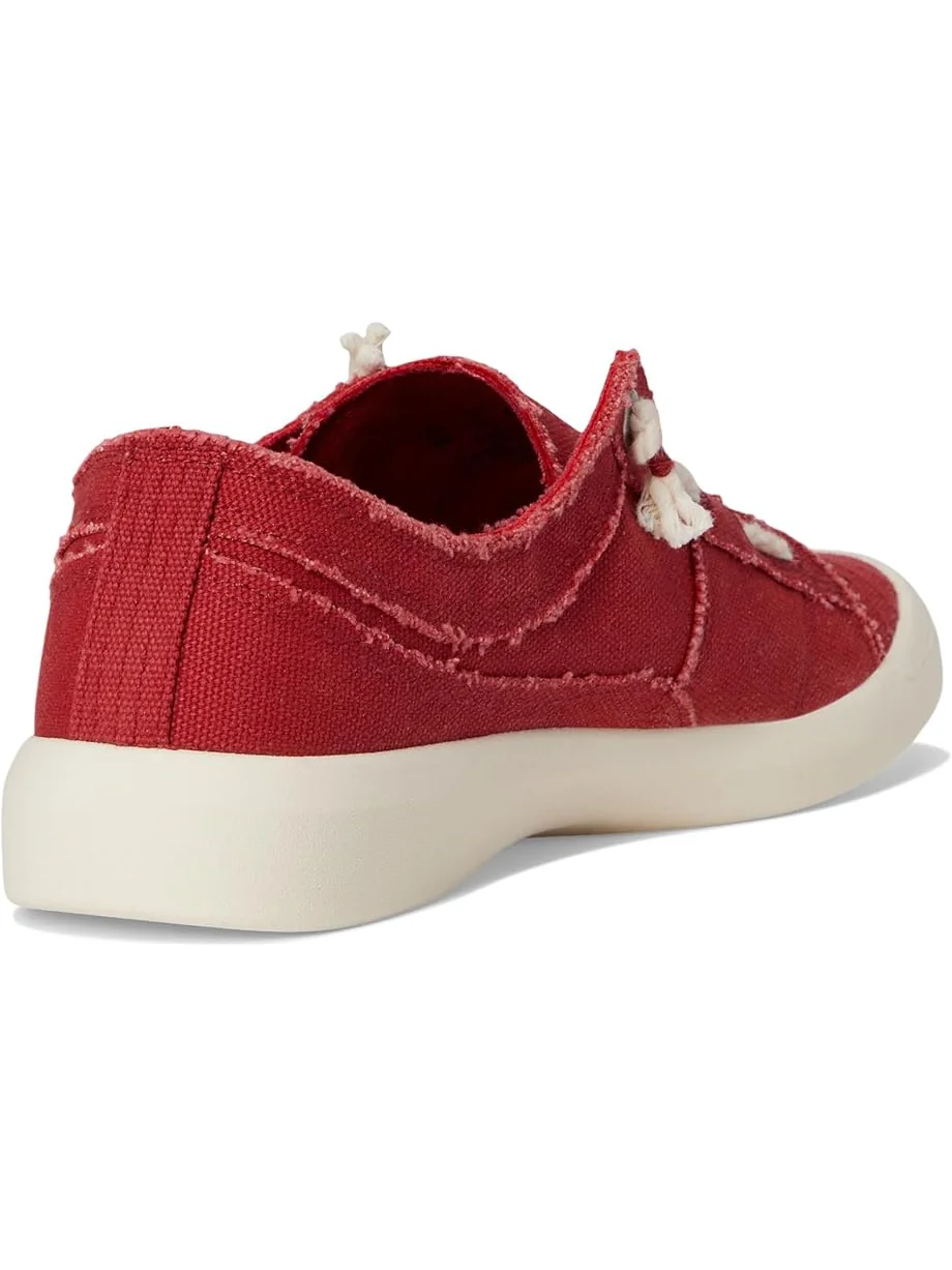 Кроссовки Blowfish Malibu Beachside Slip On Shoes — изображение 5 из 7, красный