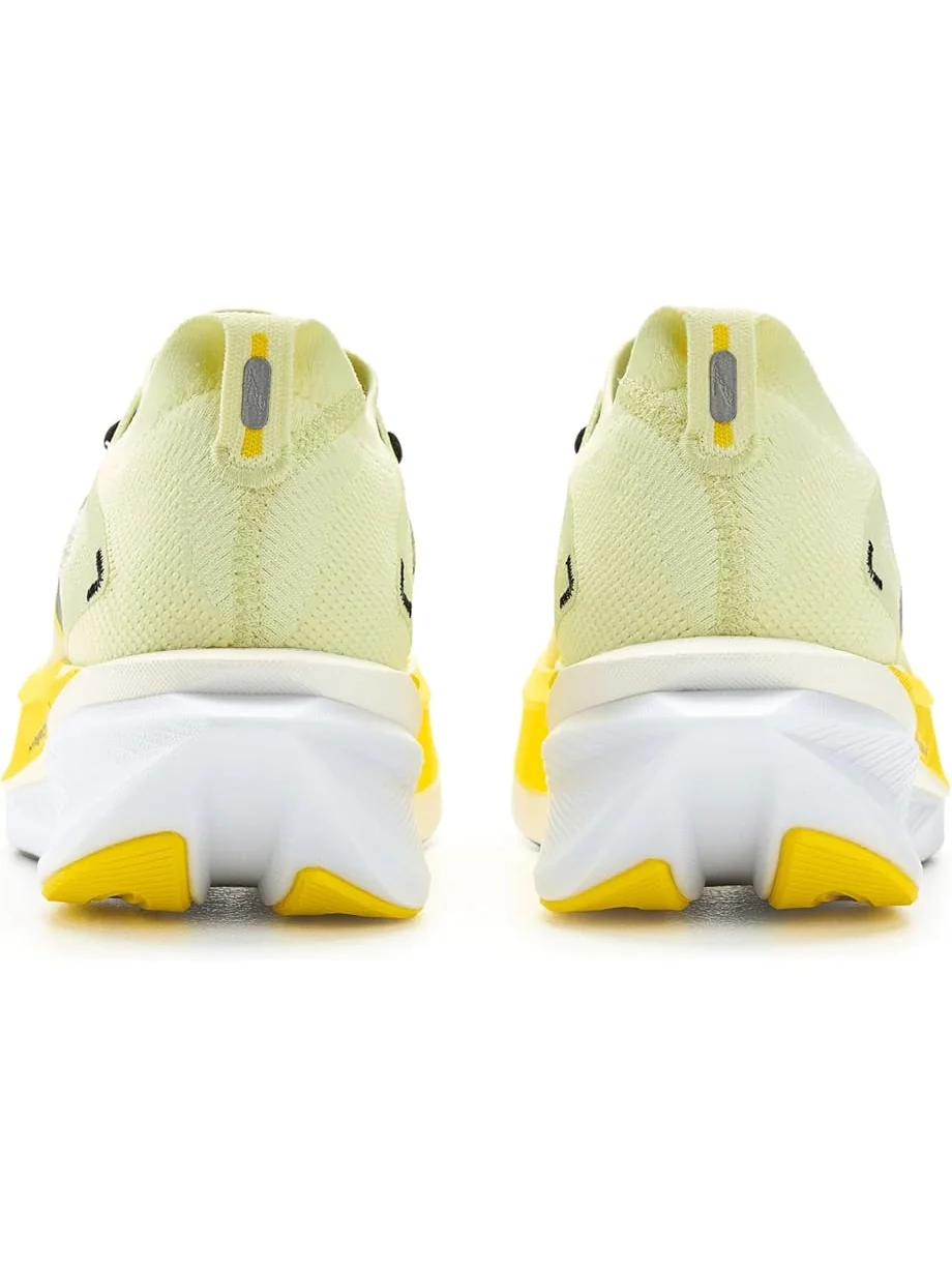 Мужские кроссовки Brooks Hyperion Max 3 — изображение 7 из 7, желтый/черный