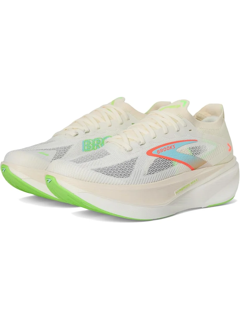 Кроссовки Brooks Hyperion Max 3