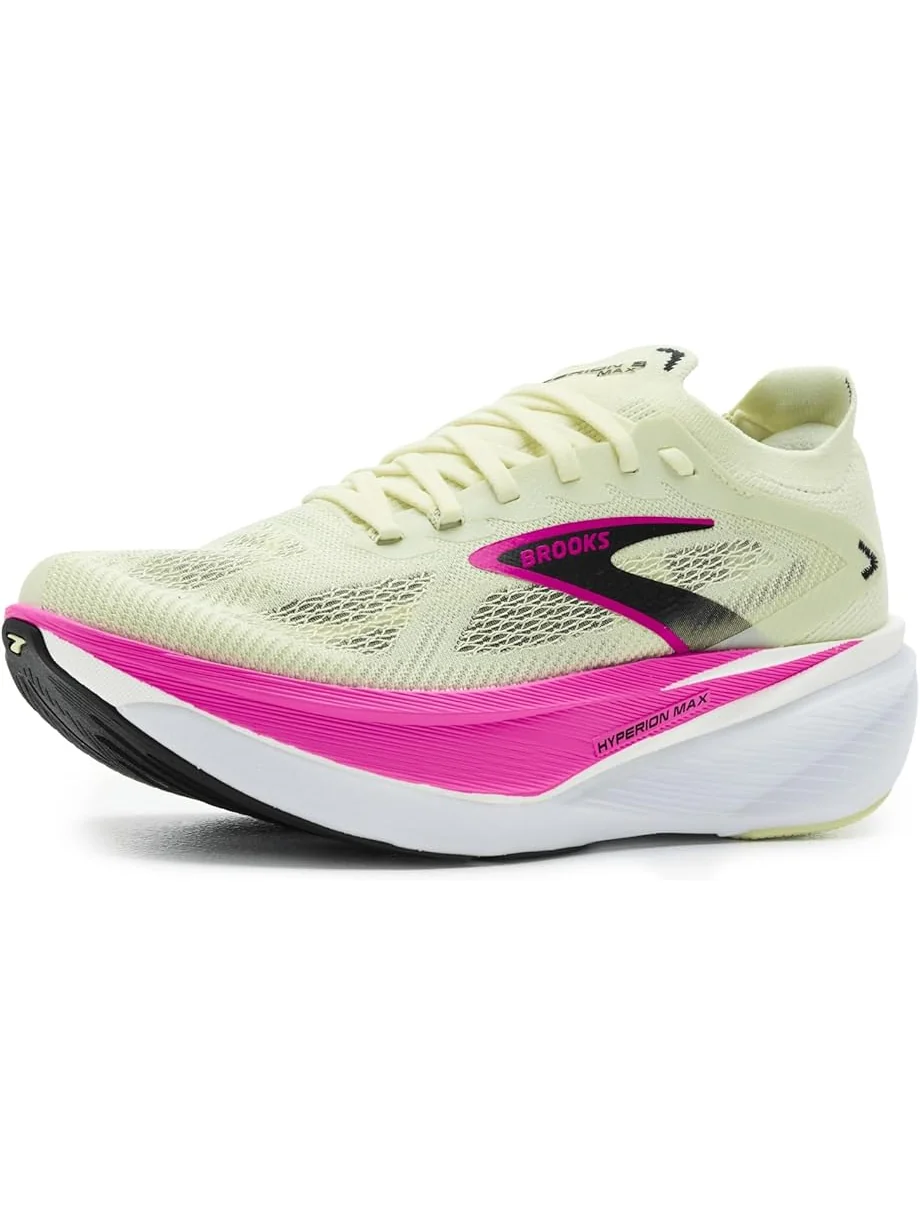 Женские кроссовки Brooks Hyperion Max 3