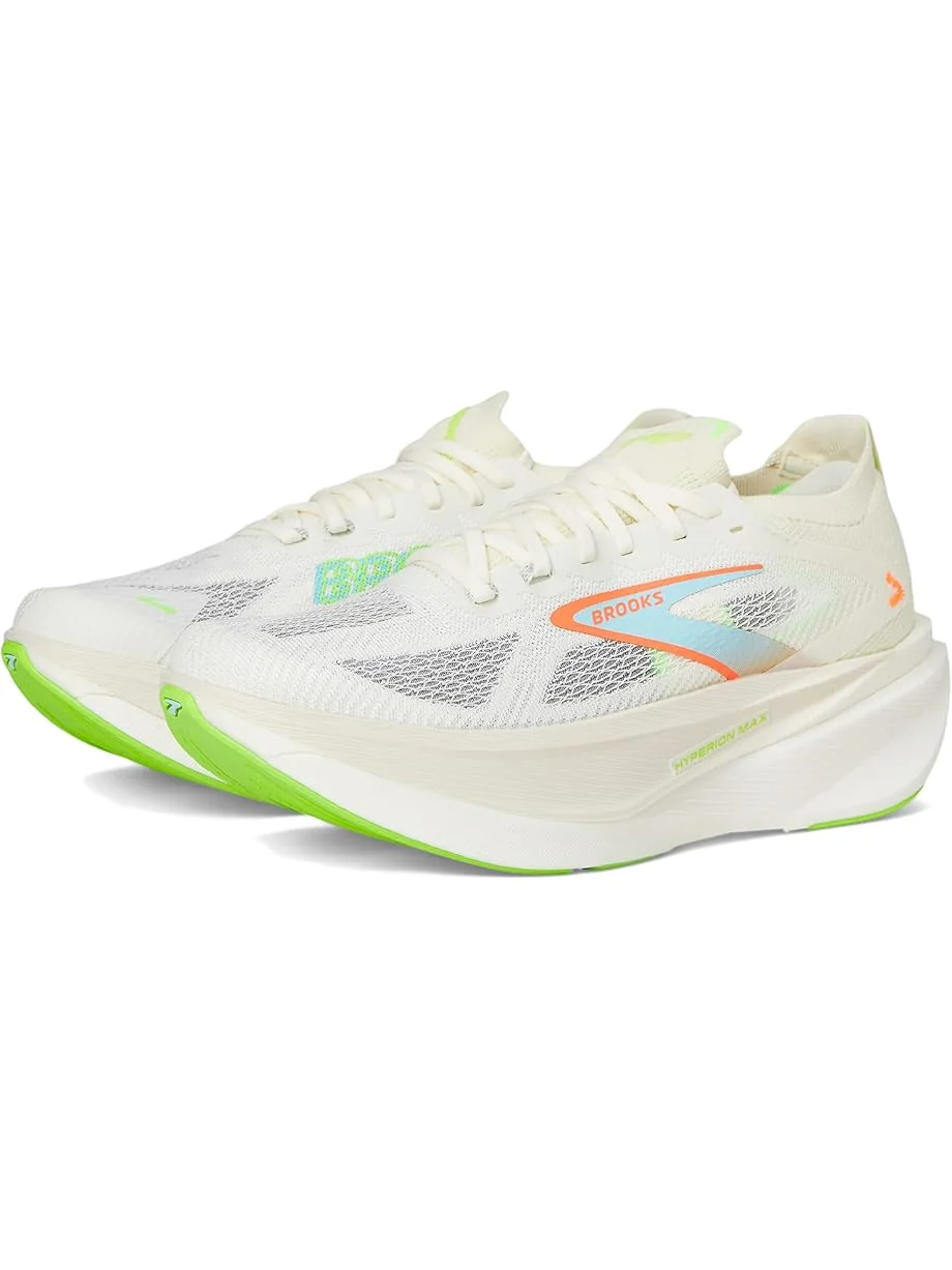 Кроссовки Brooks Hyperion Max 3