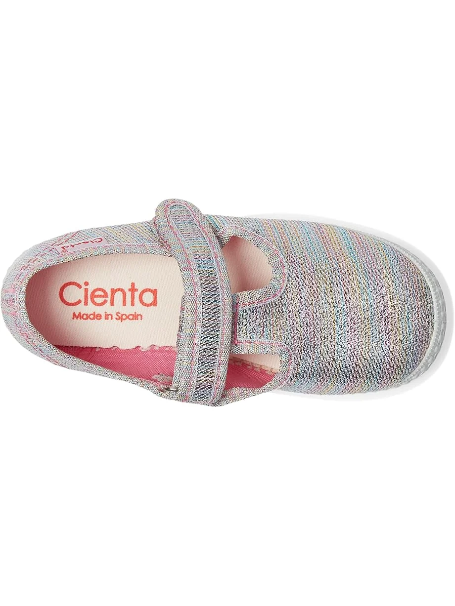 Кроссовки Cienta Kids Shoes 50083 — изображение 2 из 7, мульти