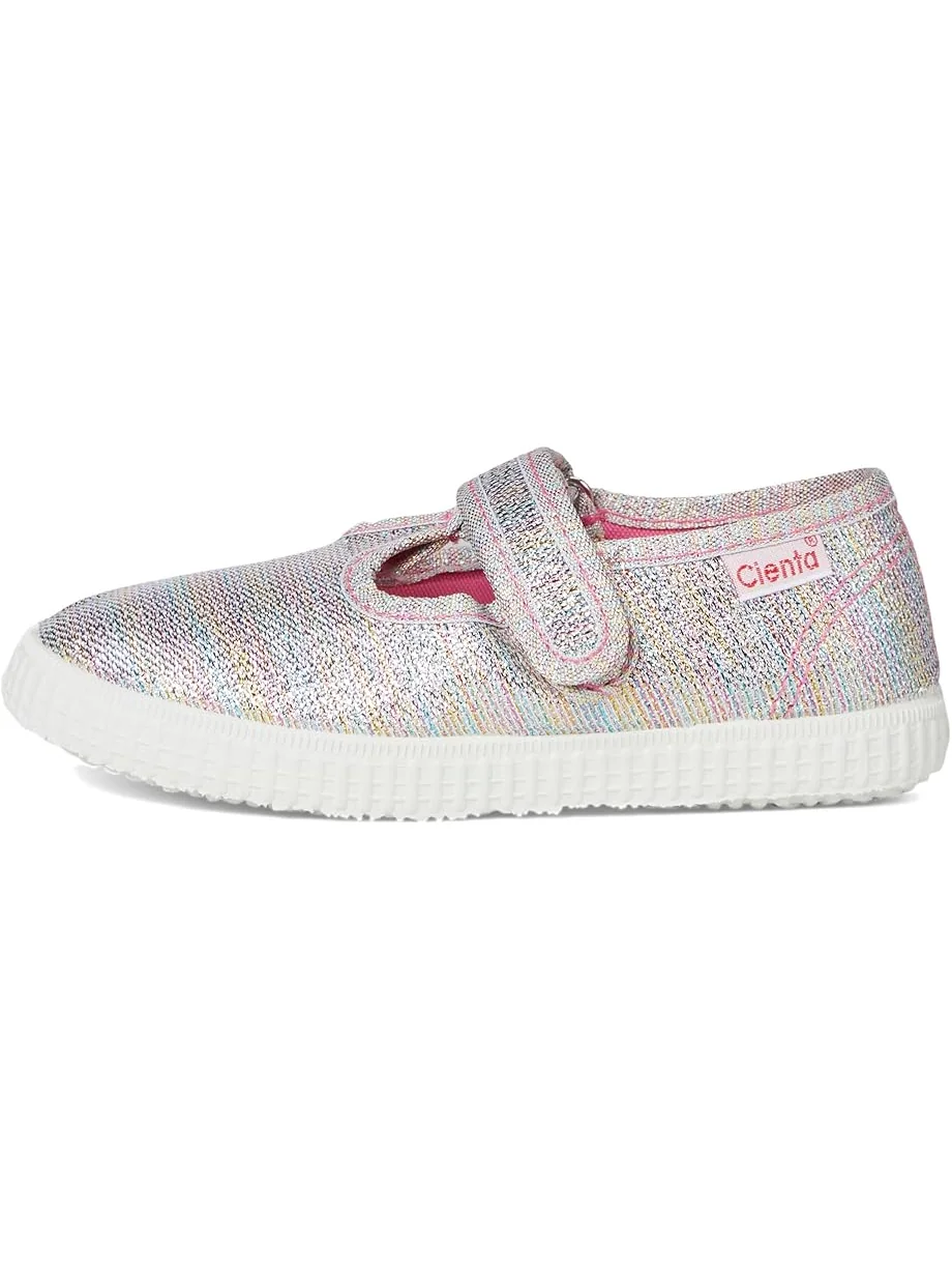 Кроссовки Cienta Kids Shoes 50083 — изображение 4 из 7, мульти
