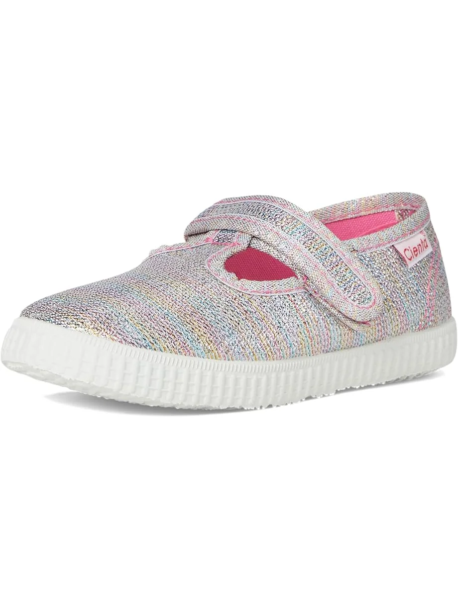 Кроссовки Cienta Kids Shoes 50083 — изображение 7 из 7, мульти